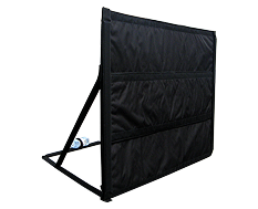 Flexible X-ray Image Plates